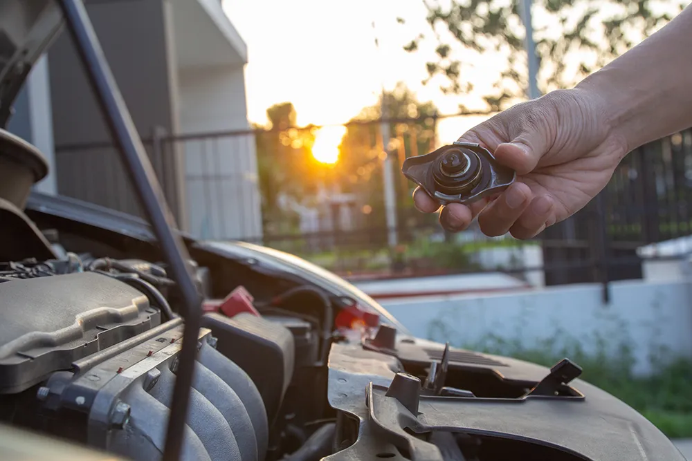 How to Tell if You Need a New Auto Radiator