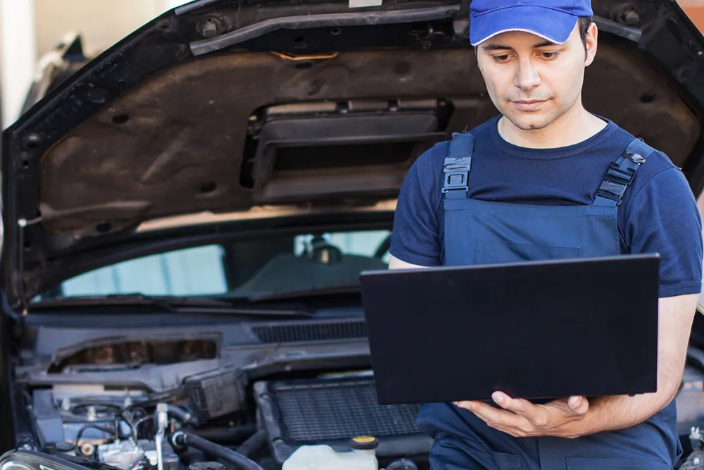 Auto Diagnostics: The What, Why, and How