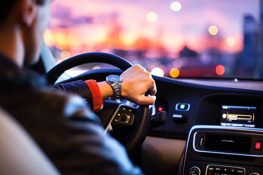 What You Need to Know About Steering and Suspension Repair