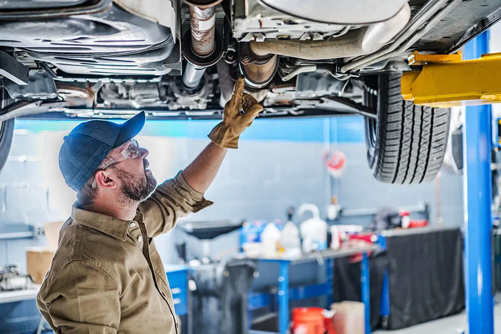 What is a Catalytic Converter and Why You Need One