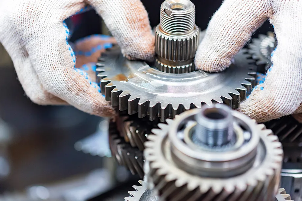 How Your Car's Transmission Works and What You Need to Know to Keep It Running Smoothly