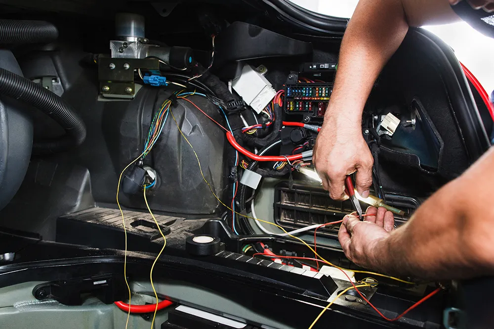 Understanding Electrical Repair for Your Vehicle