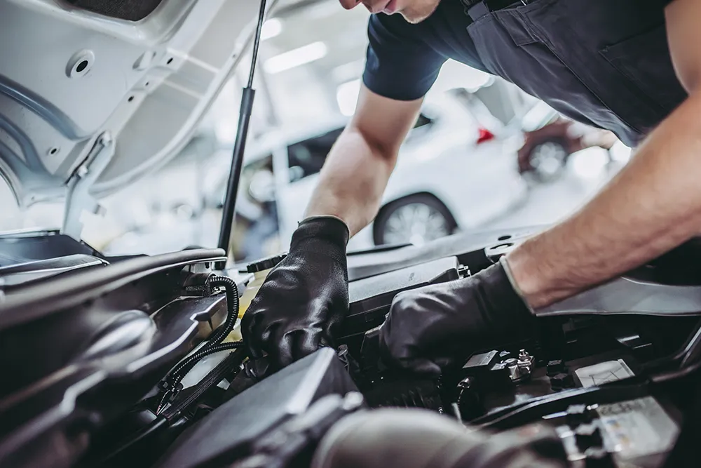 Keep Your Engine Running Smoothly: A Guide To Engine Repair