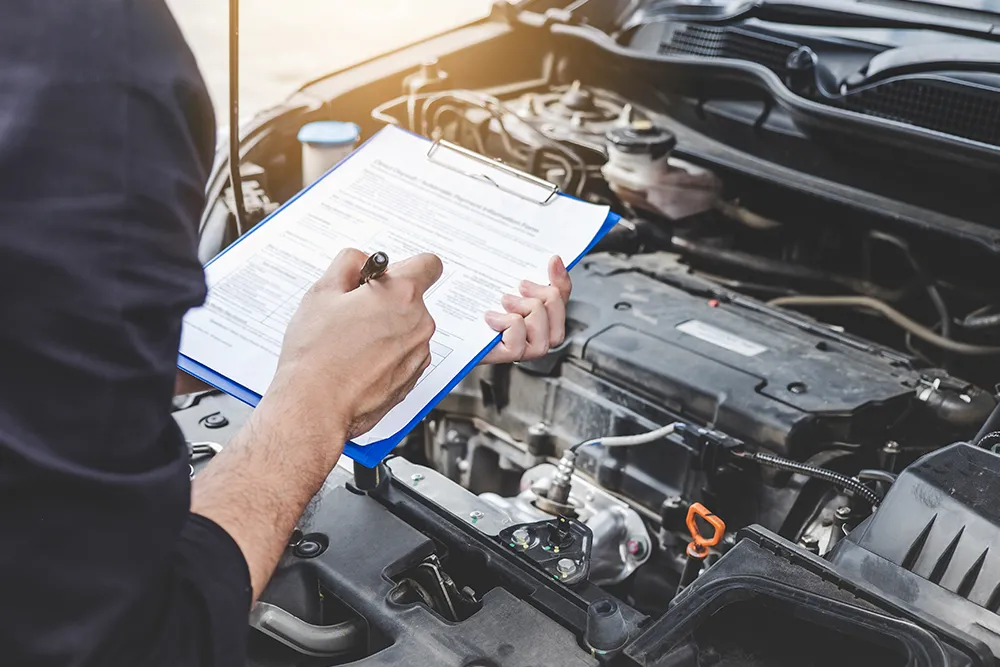 Understanding Pre-Purchase Inspection: A Guide for Auto Repair Customers