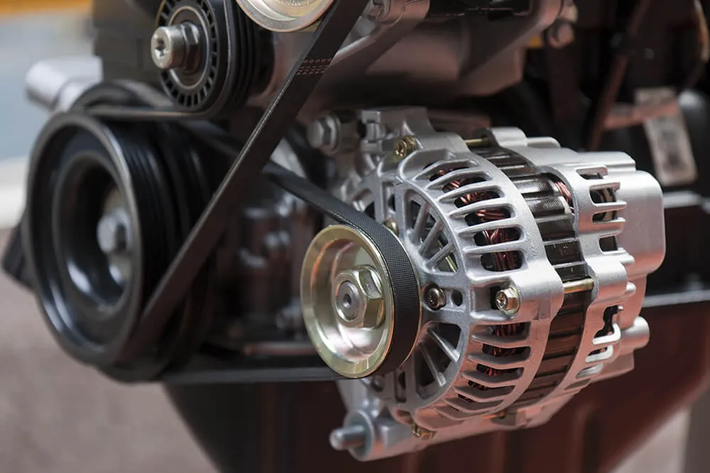 Alternator Repair And Replacement: What Every Auto Repair Customer Should Know