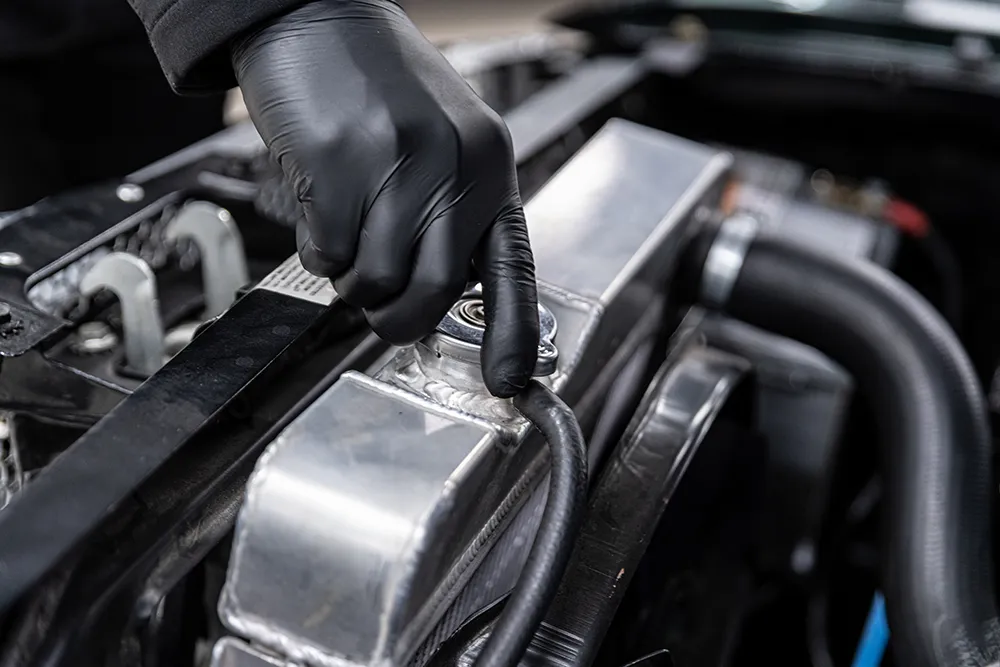 Common Causes Of Radiator Leaks And The Importance Of Replacing It