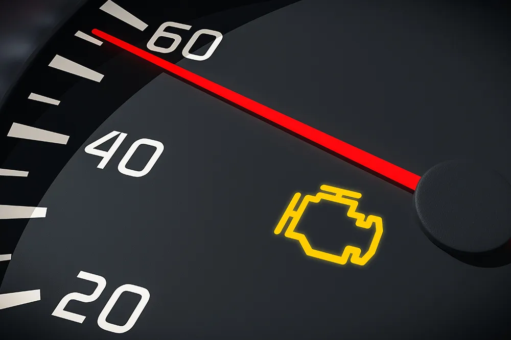 Crack The Check Engine Light Code: Your Ultimate Auto Diagnostic Guide