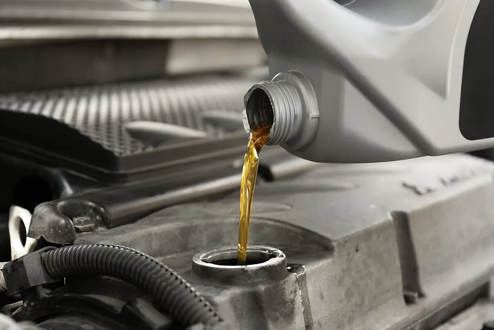 The Importance Of Regular Oil Changes For Engine Longevity