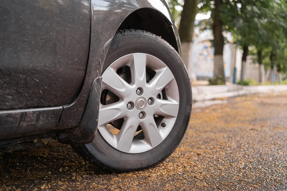 The Importance Of Tire Maintenance For Your Vehicle