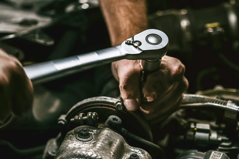 The Role of General Auto Repair in Vehicle Maintenance