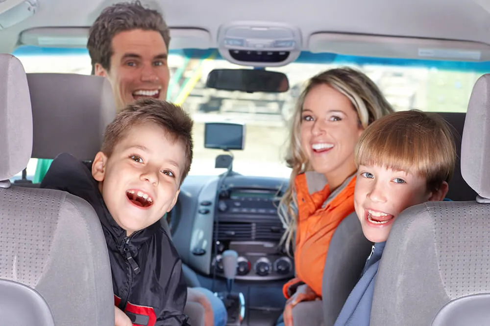Fall Pre-Trip Inspections: Ensuring a Safe and Smooth Ride