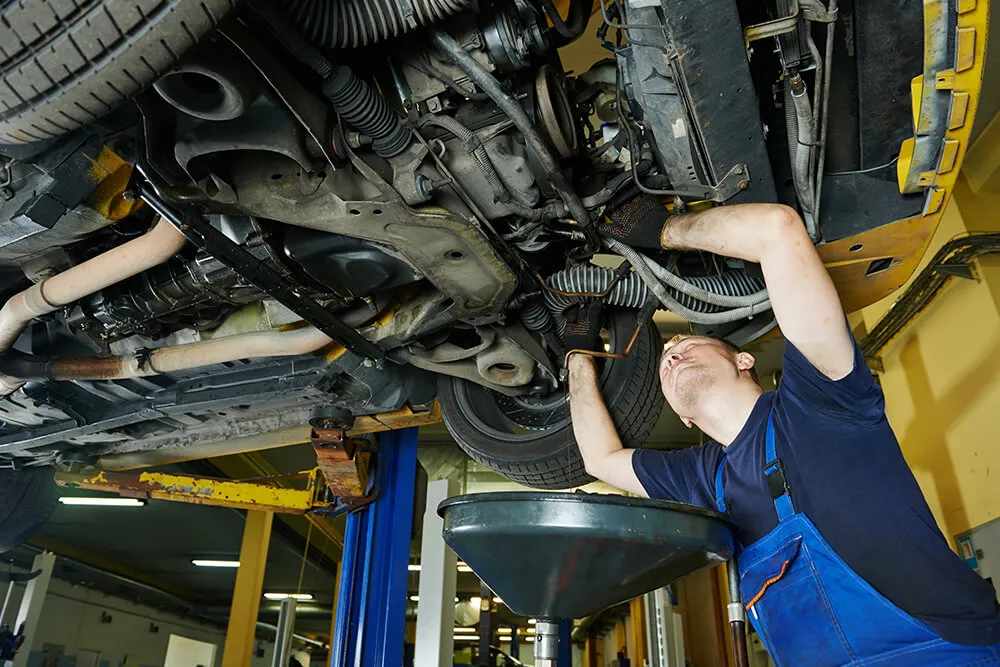 Scheduled Maintenance: How It Can Save You Money in the Long Run