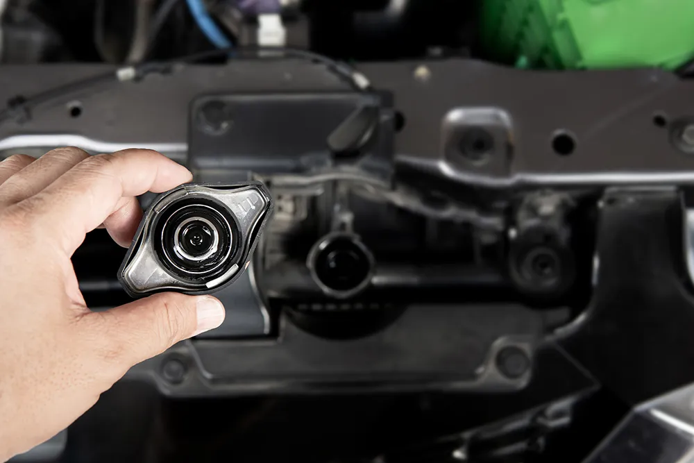 Radiator Care: How to Prevent Radiator Damage in Freezing Temperatures