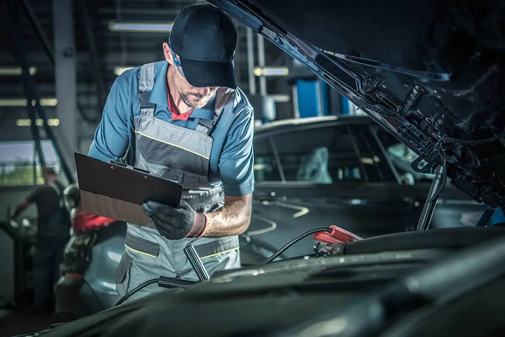 Spring Maintenance: The Best Time to Inspect Your Car