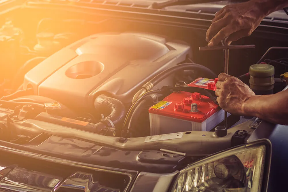 Battery Maintenance: How to Get Your Battery Ready for Summer Heat